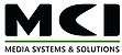 MCI MEDIA SYSTEMS & SOLUTIONS