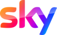 Logo Sky