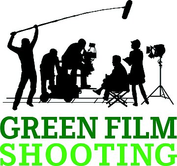 Logo des Magazins Green Film Shooting