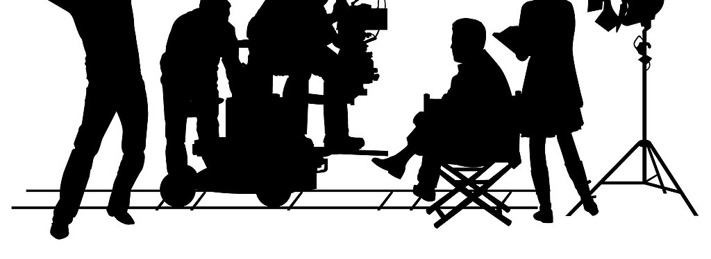 Logo des Magazins Green Film Shooting