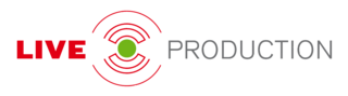 [Translate to EN:] Logo Live Production