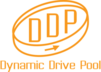 Logo DDP - Dynamic Drive Pool