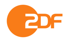 Logo ZDF