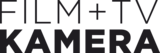 [Translate to EN:] Logo Film und TV Kamera 