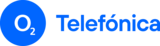 Logo O2 Telefonica