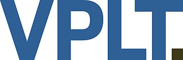 Logo des Magazins VPLT