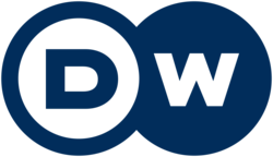 Logo Deutsche Welle