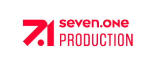 Logo seven.one Production