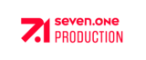 Logo seven.one Production