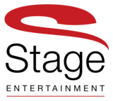 Logo Stage Entertainment