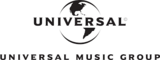 Logo Universal Music Group