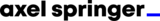 Logo Axel Springer