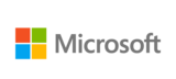 Logo Microsoft