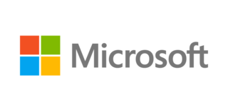 Logo Microsoft