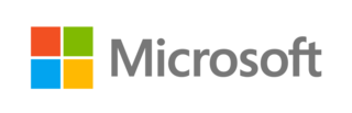 Logo Microsoft
