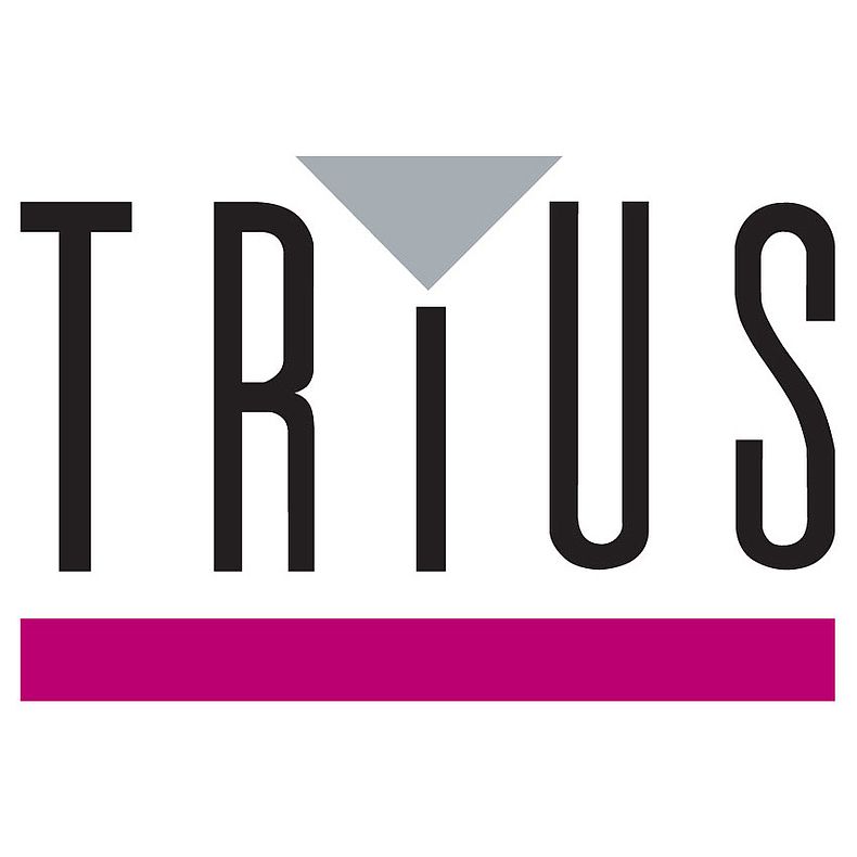 Logo Trius Vertrieb GmbH & Co. KG 
