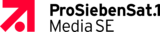 Logo ProSiebenSat1 Media SE