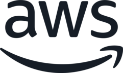 Logo aws