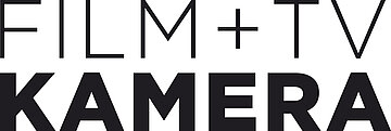 Logo des Magazins Film + TV Kamera