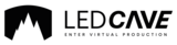 Logo LEDcave