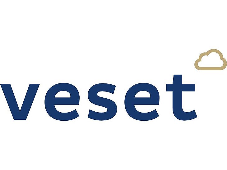 Logo Veset