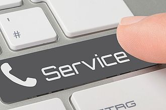 Service orders / OSC