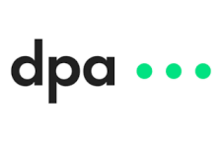 Logo dpa