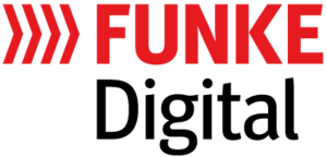 Logo FUNKE Digital