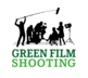 Logo Green Film Shooting