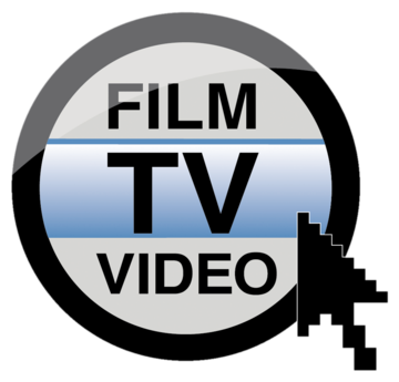 Logo der Website film-tv-video.de