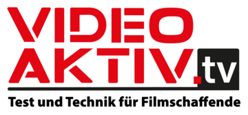 Logo der Website VIDEOAKTIV.tv