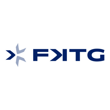 Logo der FKTG - Fernseh- und Kinotechnische Gesellschaft