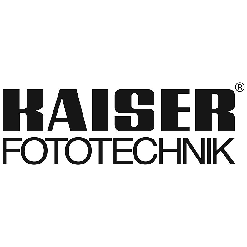 Logo Kaiser Fototechnik
