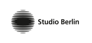 Logo Studio Berlin