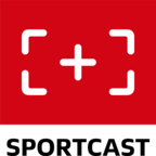 Logo Sportcast