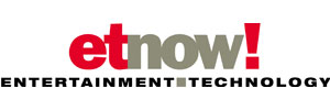 Logo Entertainment Technology NOW!