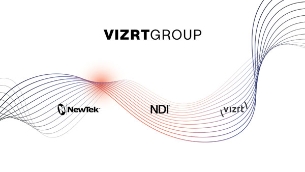 Vizrt Group 