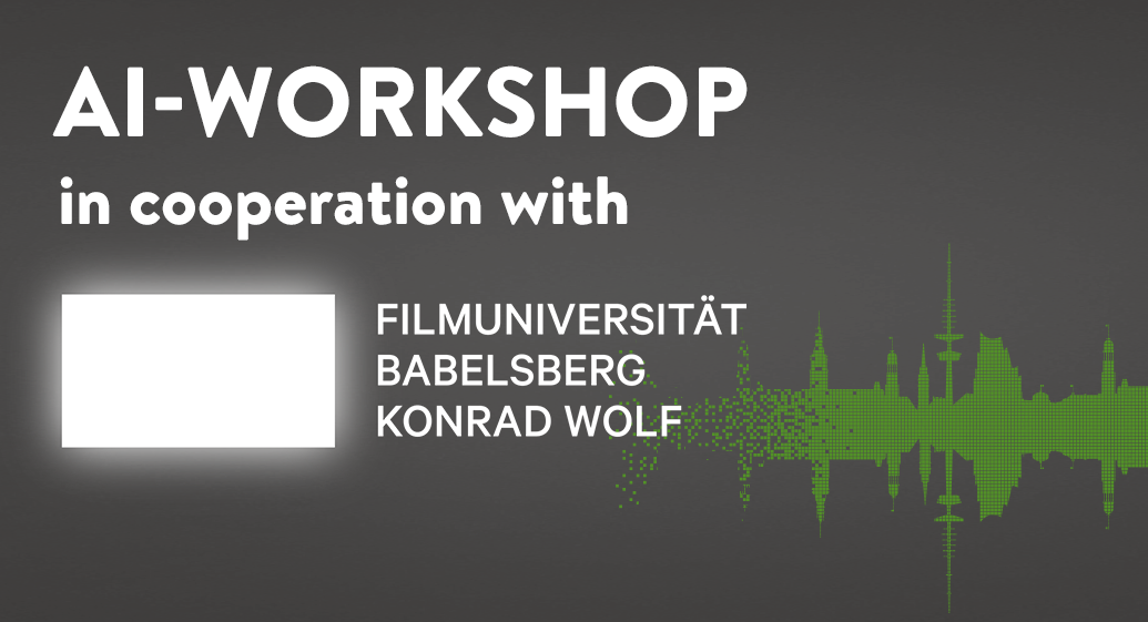 HAMBURG OPEN AI-WORKSHOP