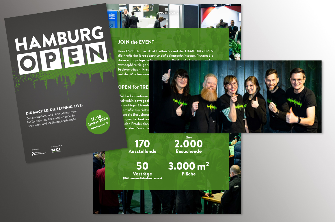 Factsheet HAMBURG OPEN 2024 Factsheet HAMBURG OPEN 2024